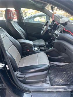 هیوندای تۆکسۆن